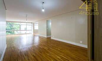 Imagem 2: Nóbilis - Rua São Vicente de Paula, 686, Higienópolis. Apartamento à venda, 210m², reforma