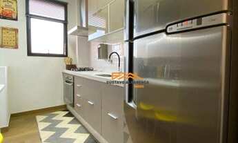 Imagem 6: Apartamento com 1 dormitório à venda, 42 m² por R$ 315.000,00 - Vila Itapura - Campinas/SP