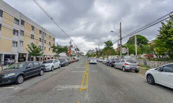 Imagem 7: Apartamento para venda com 88 metros quadrados com 3 quartos em Campina do Siqueira - Curi