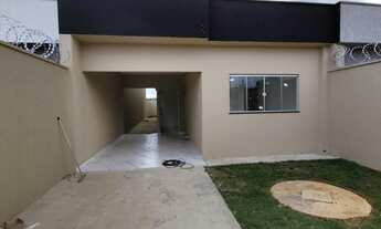 Imagem: Casa para Venda em Aparecida de Goiânia