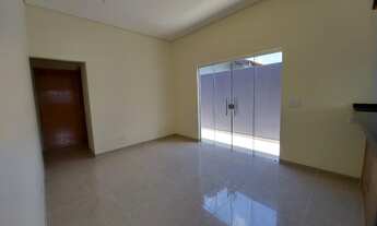 Imagem 6: Casa Térrea no Residencial Sirio Libanes II