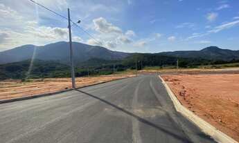 Imagem 5: BIGUAçU - Terreno Padrão - Três Riachos