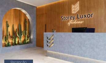 Imagem 2: Studio a poucos metros do Caribe ssa