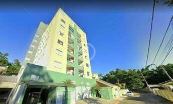 Imagem: Apartamento à venda no bairro Vila Lenzi