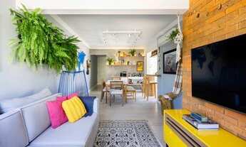 Imagem: Quarto Compartilhado Metrô Penha