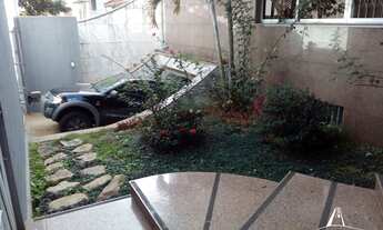 Imagem 3: Alugo Maravilhoso Sobrado localizado no Planalto Paulista com 350m²