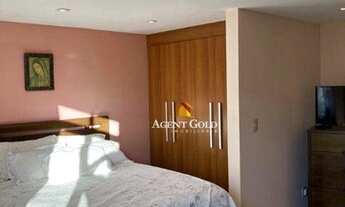 Imagem 6: Cobertura com 5 dormitórios à venda, 385 m² por R$ 2.150.000,00 - Recreio dos Bandeirantes