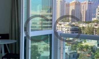 Imagem 7: Flat reformado no Wyndham, sol nascente, vista mar