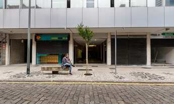 Imagem 7: Sala, 38 m² - venda por R$ 150.000,00 ou aluguel por R$ 800,00/mês - Centro - Curitiba/PR