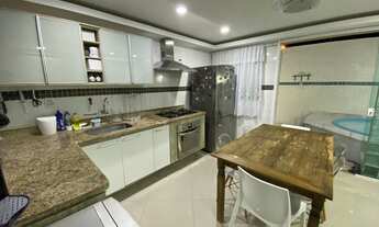 Imagem: Casa 04 quartos com piscina e área gourmet