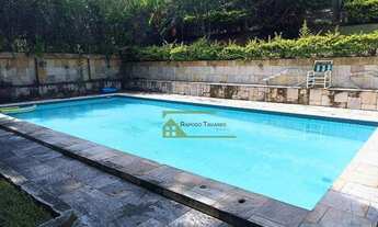 Imagem 2: Chácara com 6 dormitórios à venda, 2890 m² por R$ 1.600.000,00 - Zona Rural - São Roque/SP