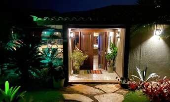 Imagem 5: Casa de condomínio com 8 quartos, em Geribá- Armação dos Búzios