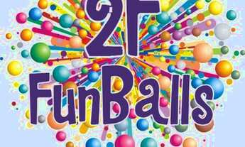 Imagem 6: Renda Extra Para Seu Comércio ou Loja Com Vending Machines - 2F FunBalls