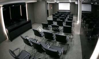 Imagem 4: PORTO ALEGRE - Conjunto Comercial/Sala - Jardim Lindóia