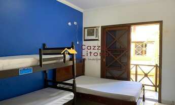 Imagem 6: Casa em condominio RESIDENCIAL em SÃO SEBASTIÃO - SP, MARESIAS