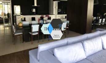 Imagem 7: Apartamento 1dorm, 1vaga, 35m² para alugar na Cidade Monções, Oportunidade!!!!!!!!!!!!!!!!