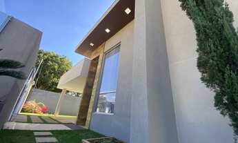 Imagem: Casa 3 suítes Lote 400m2 Arniqueira conj