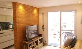 Imagem 7: Apartamento 2 dormitórios para Venda em São Paulo, Chácara Inglesa, 2 dormitórios, 1 suíte