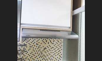 Imagem 5: Apartamento à Venda, no Bairro Valparaíso em Santo André/SP