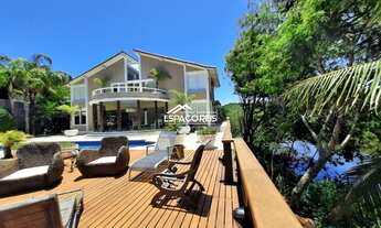 Imagem 2: Casa de Condomínio à venda, 8 quartos, 6 suítes, 7 vagas, Geribá - Armação Búzios/RJ