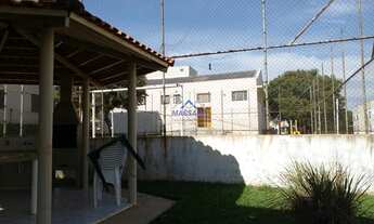 Imagem 4: Apartamento à venda no bairro Parque das Colinas - Valinhos/SP