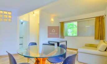 Imagem 6: Apartamento, Vila Olímpia - São Paulo