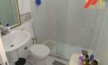 Imagem 6: Apartamento com 2 dormitórios à venda, 75 m² por R$ 270.000,00 - Andaraí - Rio de Janeiro