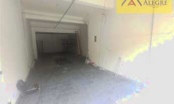 Imagem 3: São Paulo - Loja/Salão - Jardim Prudência