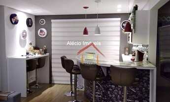 Imagem: Apartamento com 2 dormitórios à venda