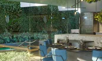 Imagem 6: Apartamento para venda tem 33 metros quadrados com 1 quarto em Casa Forte - Recife - PE