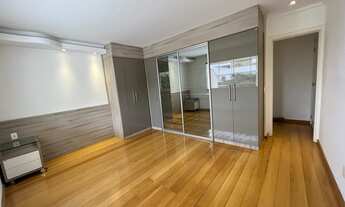 Imagem 6: Cobertura para venda tem 300 metros quadrados com 3 quartos