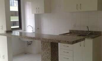 Imagem 3: Apartamento 2 Quartos Sendo 1 Suíte, Nascente, Garagem Soffisticato Águas Claras