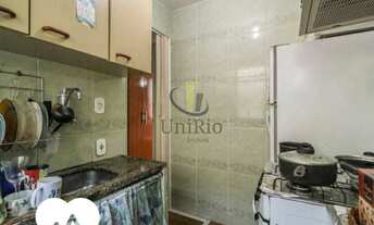 Imagem 5: Apartamento à venda - Merck - Taquara - Rio de Janeiro - RJ