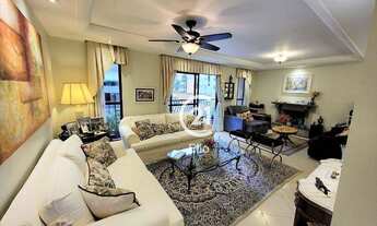 Imagem: Apartamento à venda, 165 m² por R$ 2.350.000,00