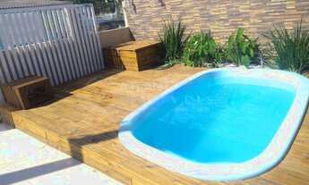 Imagem 2: Casa em Shangri-lá - Pontal do PR