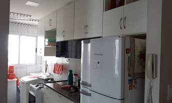 Imagem 3: Apartamento, 2 quartos com 1 suíte, Lazer completo , 2 vagas de garagem