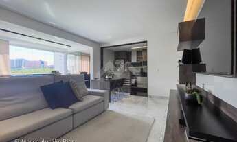 Imagem 7: Apartamento em Vale do Sereno - Nova Lima