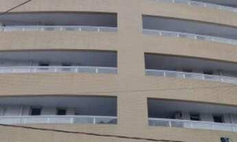 Imagem: Apartamento com 2 dorms, Guilhermina, Praia