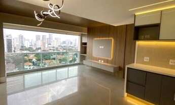 Imagem: Apartamento para venda possui 51 metros