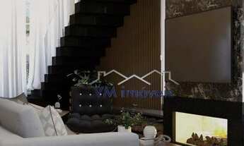 Imagem 6: Belissimo Sobrado com 3 dormitórios à venda, 220 m² por R$ 1.790. - Centro - Gravataí/RS