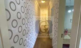 Imagem 7: Sobrado com 4 dormitórios à venda, 264 m² por R$ 1.100.000,00 - City Recanto Anastácio - S