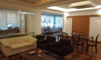 Imagem: Copacabana - Rua Aires Saldanha - 5 quartos