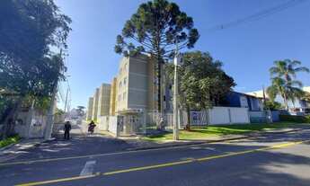 Imagem 1: Apartamento para Venda em Curitiba, Xaxim, 3 dormitórios, 1 banheiro, 1 vaga