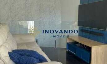 Imagem 6: Condomínio Bandeirantes Residencial club - 3 quartos - 155 m-²