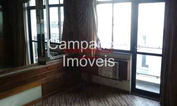 Imagem 4: Prédio Comercial junto a Praça do Lido Copacabana RJ