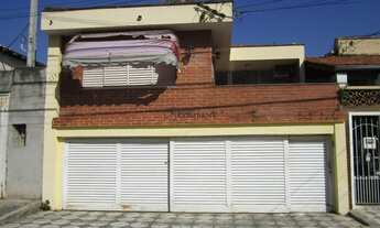 Imagem: Casa para alugar no bairro Santa Terezinha