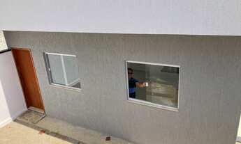 Imagem 4: Casa nova com 02 dor e suíte, aceita financiamento bancário, Taubaté Sp