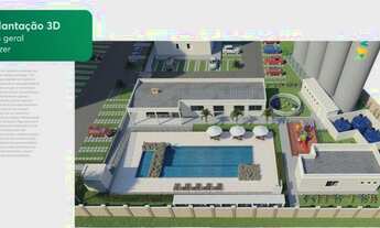 Imagem 2: Lançamento do Império do Ouro. Apto de 2 quartos c/ suíte. Mensais a partir de R$899,00!!