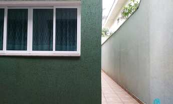 Imagem 3: Sobrado para Venda em Santo André, Vila Humaitá, 3 dormitórios, 1 suíte, 3 banheiros, 2 va