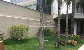 Imagem 3: MANSÃO À VENDA - JARDIM MARAPENDI